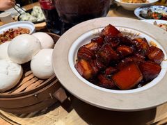 -黄山老妈·土菜(碧桂园店)