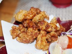 -活鳗饭·鹅肝范儿(高碑店店)