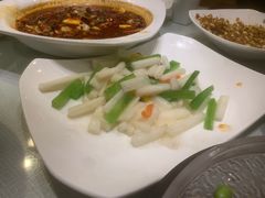 -老牌坊鲁菜名店(宽厚里店)