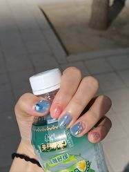-瞧·享轻奢美甲美睫