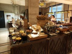 -上海和平饭店茉·莉酒廊 Jasmine Lounge
