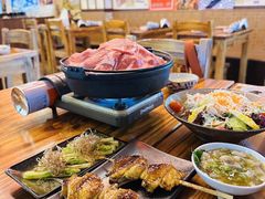 -千懿六本木酒场(常熟路店)