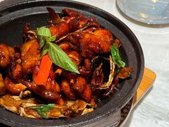 -鹿港小镇(霄云店)