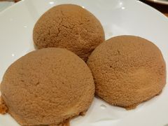酥皮牛奶包-金玉满堂潮州酒楼(无限极荟购物广场店)