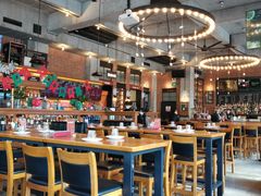 大堂-COMMUNE幻师(五角场店)