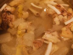 -润园四季椰子鸡火锅(南山海岸城店)