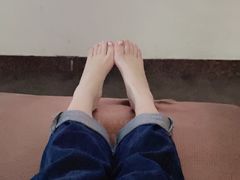 -金悦足道(宝岗大道店)