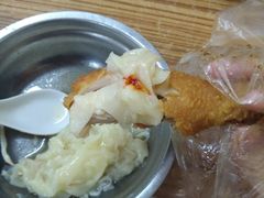 -荣巷小馄饨(荣巷店)