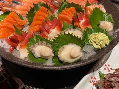 -德川家日本料理(中关村寰太大厦店)