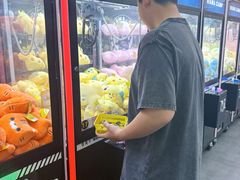 -娃娃集合营(上海闵行天街店)