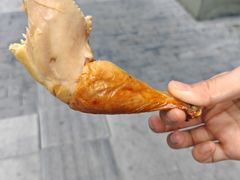 -吴山烤禽 (吴山路店)