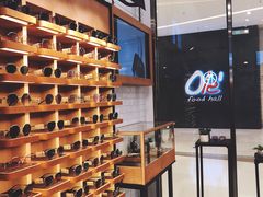 -MUJOSH木九十眼镜(苏州中心店)