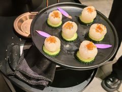 -凤园椰珍·椰子鸡·鸡煲(长宁来福士店)