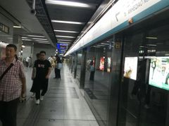 -平安里(地铁站)
