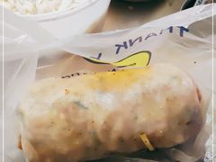 -安徽阜阳卷馍(西单店)