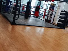 -一兆韦德(万源城店)