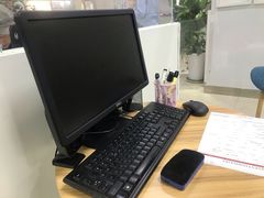 -诺亚雅思托福北郊中心(凤城路店)