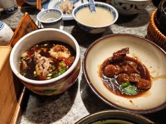 -南京大牌档(青岛万象城店)