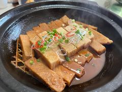 -房陵农家(东亭店)
