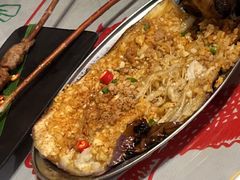 -辉记炭烧海鲜大排档·老字号(福田店)