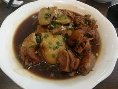 -美乐食街(小南店)