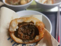 -毛华美食(清扬路店)