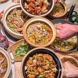 来三亚。。。。见世面了。。。试试香草鸭🦆