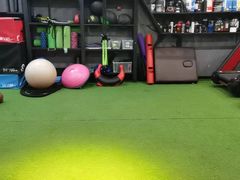 -每练有胜健身工作室(EFC店)