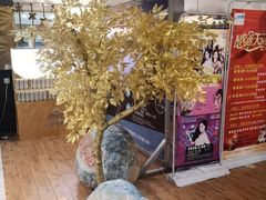 -石砰渔港·海鲜楼