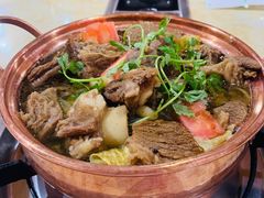 -顺顺小吃(独克宗古城店)