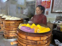 -清泉阁包子(五一店)