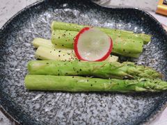 -大渔铁板烧(大悦城店)