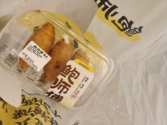 -鲍师傅糕点(五角场店)