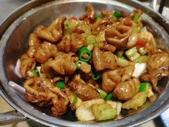 -幺妹川味·川人川菜(佛城西路店)