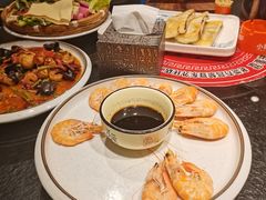 -老地方农家菜(昌黎一店)