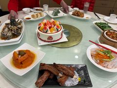 -金时代顺风大酒店(临港百联店)