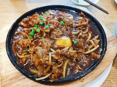 -去茶去餐厅(中央大街店)