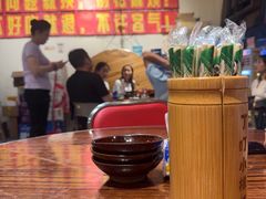 -丁叮小排档·八道江湖菜·团建聚餐(车公庙店)