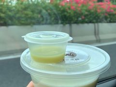 -正德顺順德雙皮奶(中信店)