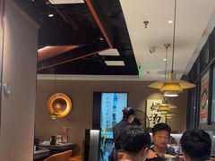 -骨之味·筒骨汤火锅(江头店)