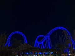 -济南方特东方神画