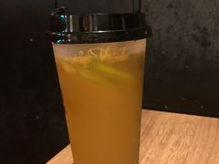 -太二酸菜鱼(广州IFC国金天地店)
