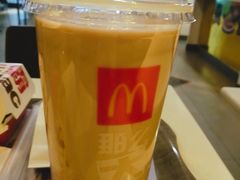 -麦当劳(龙之梦购物中心店)