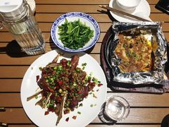 -聚缘·湘味音乐餐厅party(罗湖店)