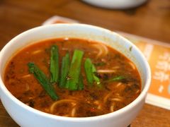 -云海肴·汽锅鸡·云南菜(苏州中心店)
