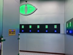 -重庆际华园室内极限运动中心