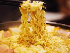 -炙韩料理·部队锅专门店