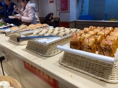 -素满香·食养自助(天一广场店)