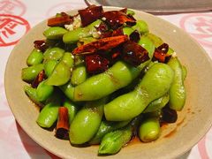 -聚味斋香辣蟹(生态城万达店)