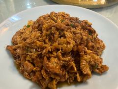 -北平味道.京味菜.烤鸭(梨园店)